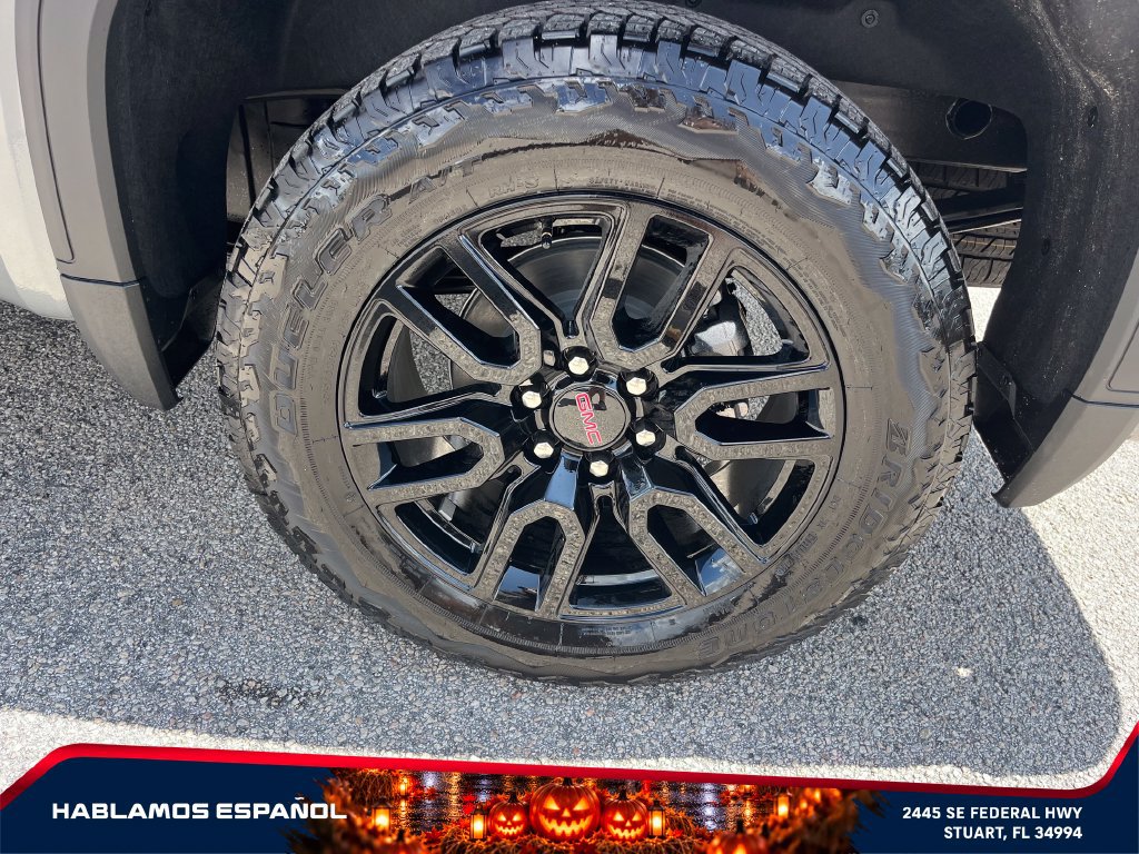 New 2026 GMC Sierra 1500 Elevation w/ Preferred Package AWD/4WD image 9