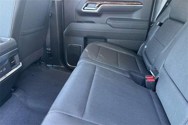New 2026 GMC Sierra 1500 Elevation w/ Preferred Package image 13
