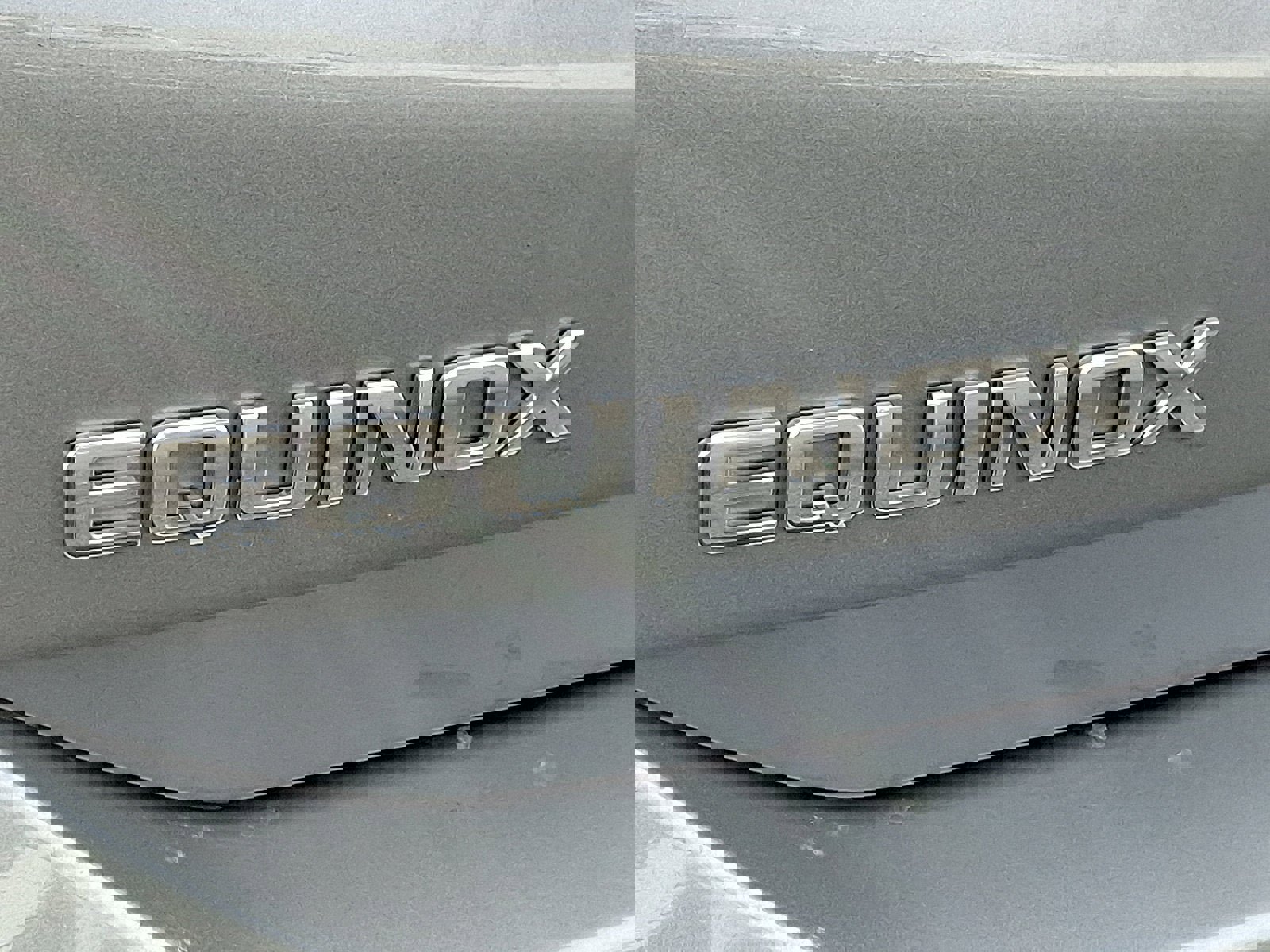 Used 2024 Chevrolet Equinox LS w/ LS Convenience Package image 28