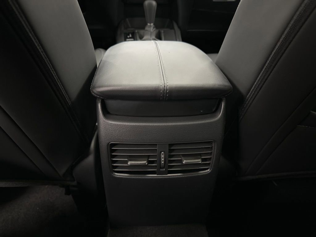 New 2026 MAZDA CX-30 AWD 2.5 S image 17