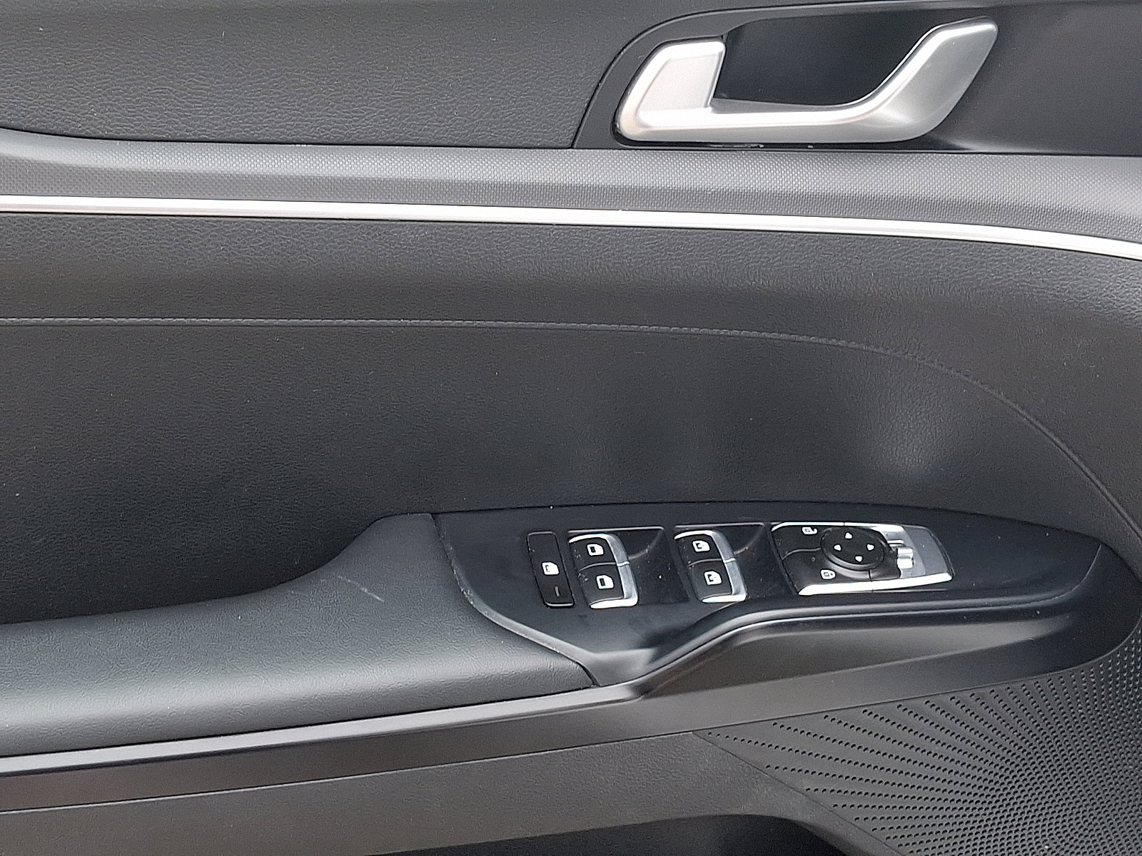 Used 2022 Kia K5 GT-Line image 12