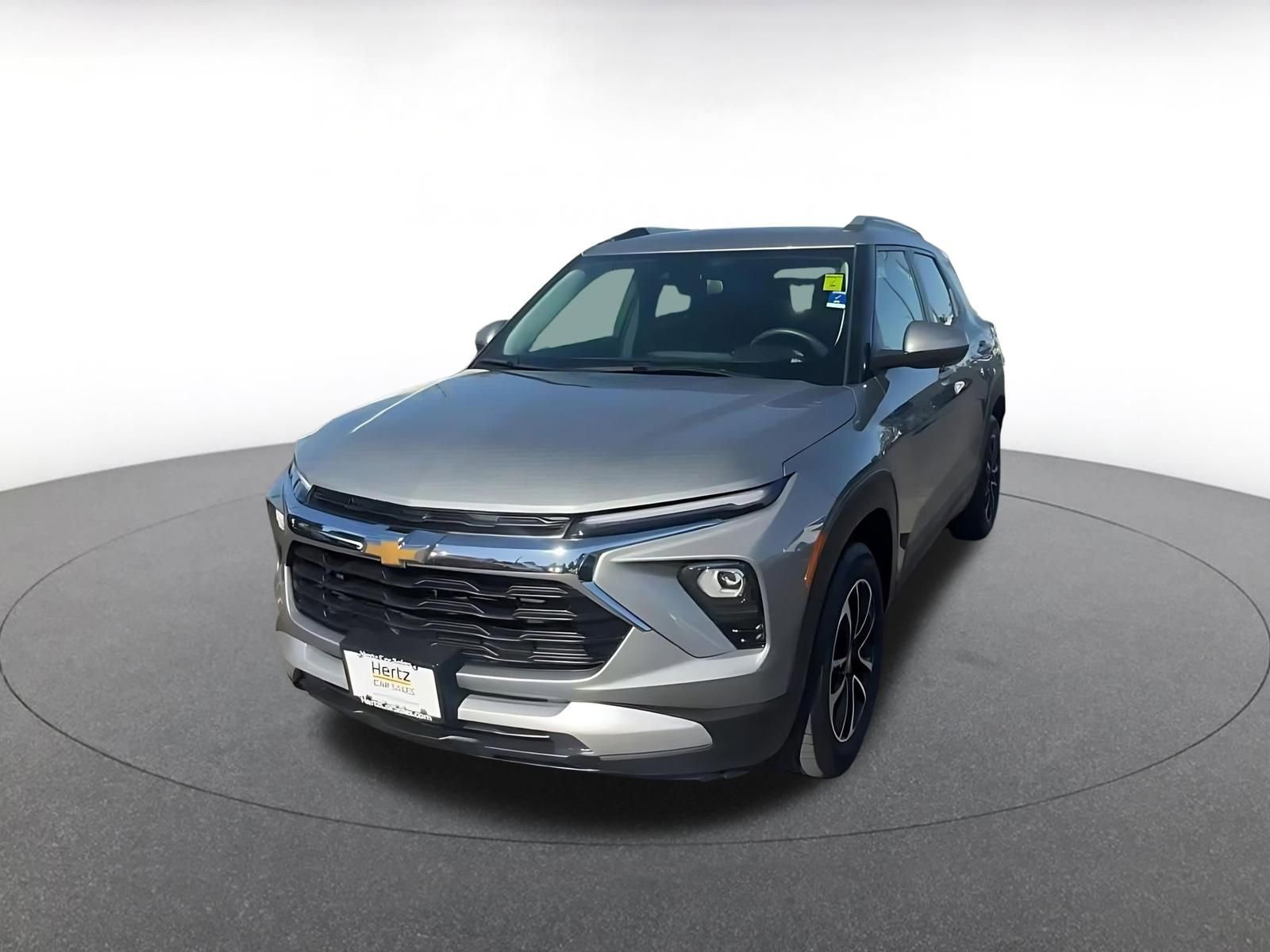 Used 2025 Chevrolet TrailBlazer LT FWD image 7