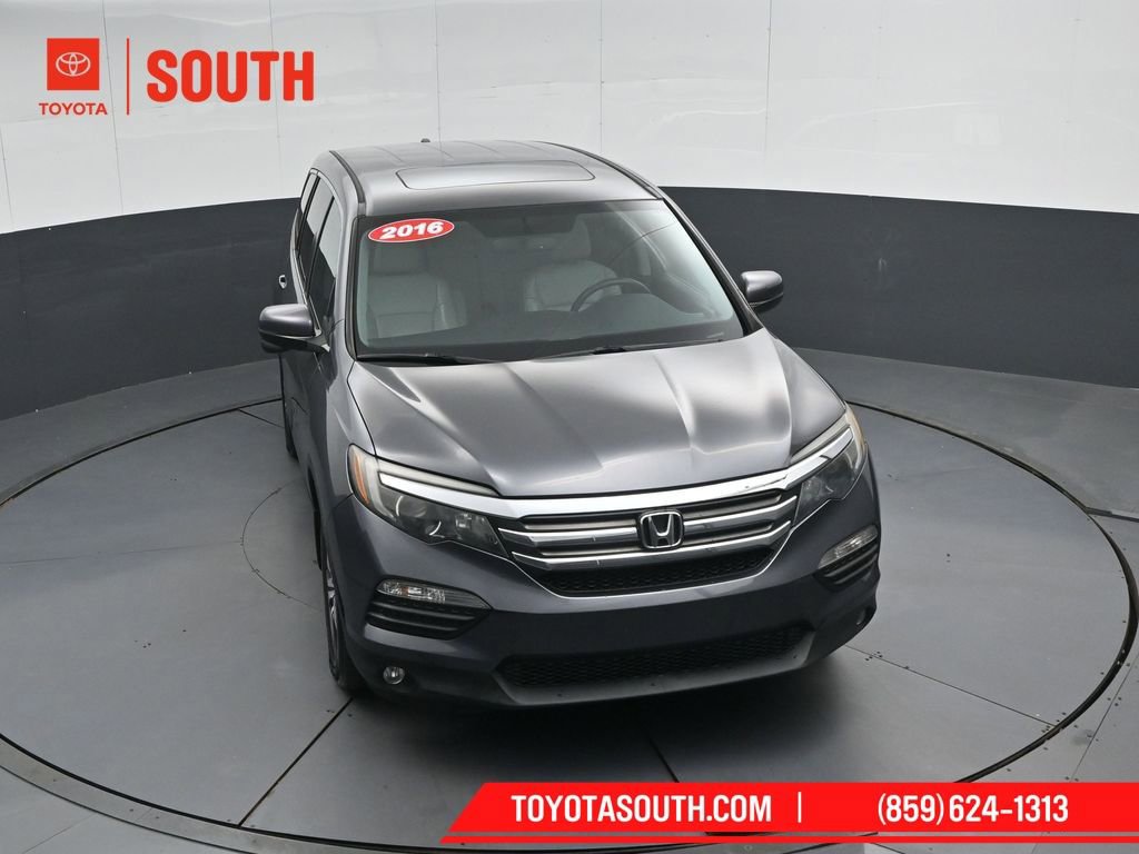 Used 2016 Honda Pilot EX-L image 51