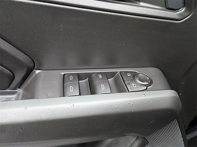 Used 2023 Chevrolet Colorado Trail Boss image 15