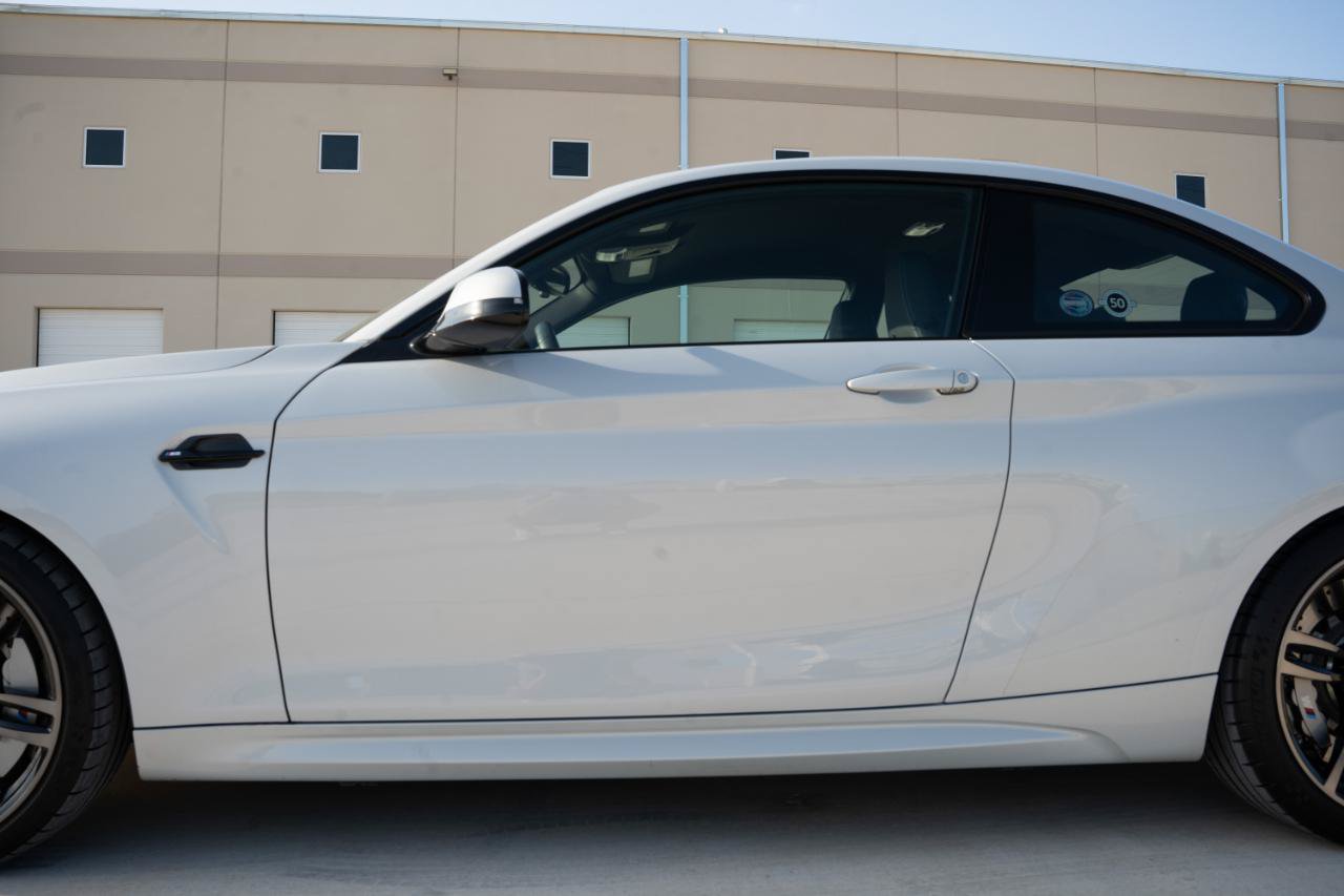 Used 2020 BMW M2 Competition RWD image 20