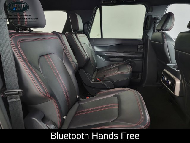 Certified 2024 Ford Expedition Max Limited AWD/4WD image 19