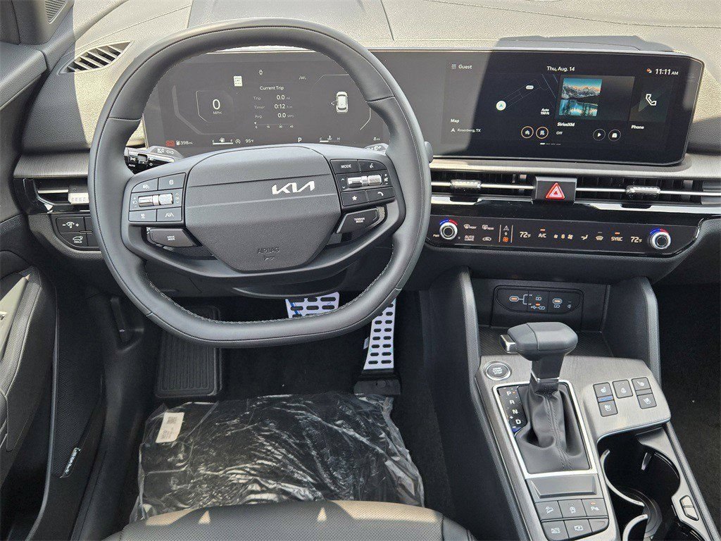 New 2026 Kia Sportage X-Pro Prestige AWD/4WD image 20