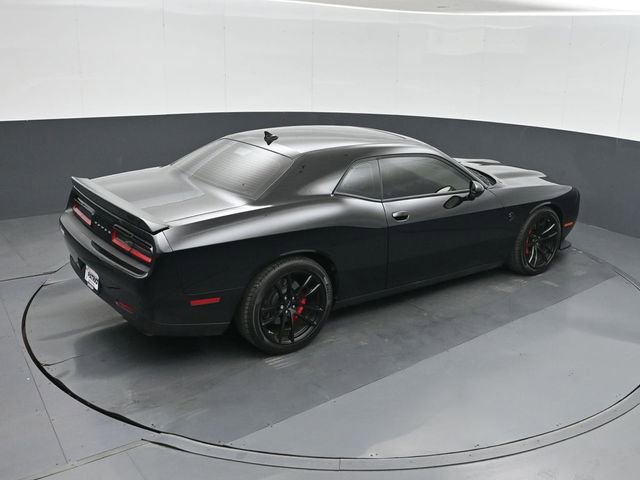 Used 2023 Dodge Challenger SRT Hellcat w/ Driver Convenience Group RWD image 30