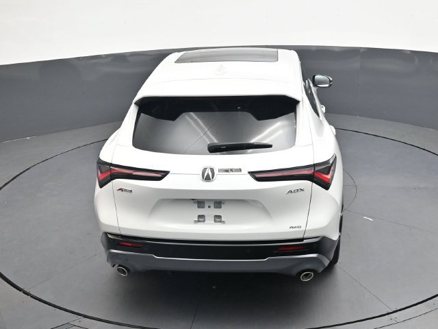 Used 2026 Acura ADX A-Spec w/ Advance Package AWD/4WD image 26