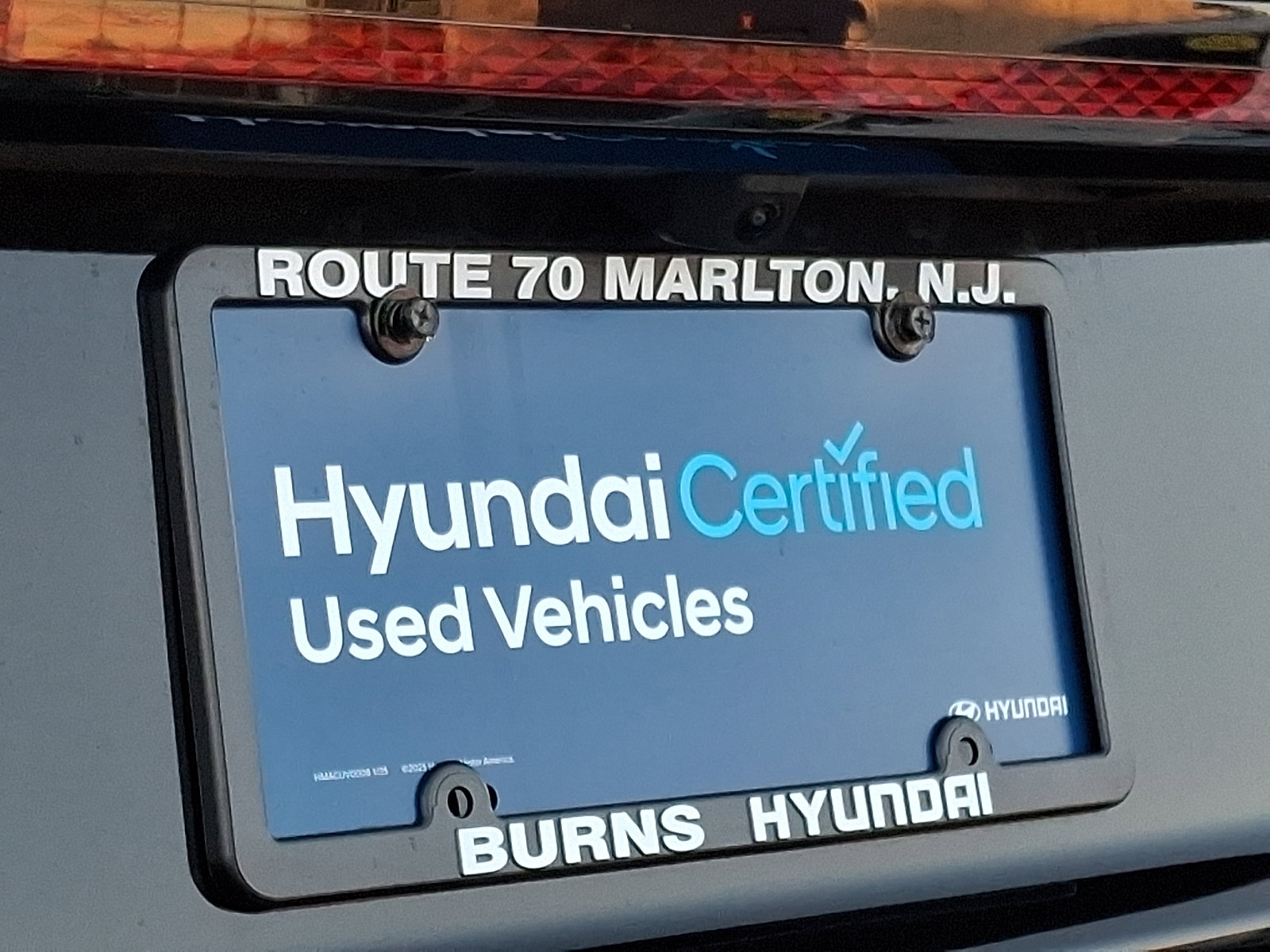 Used 2026 Hyundai Tucson SE image 29