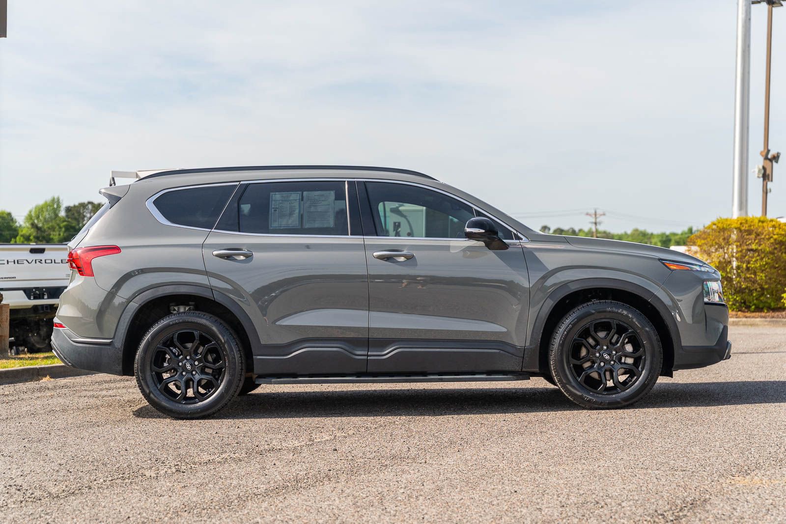 Used 2023 Hyundai Santa Fe XRT FWD image 10