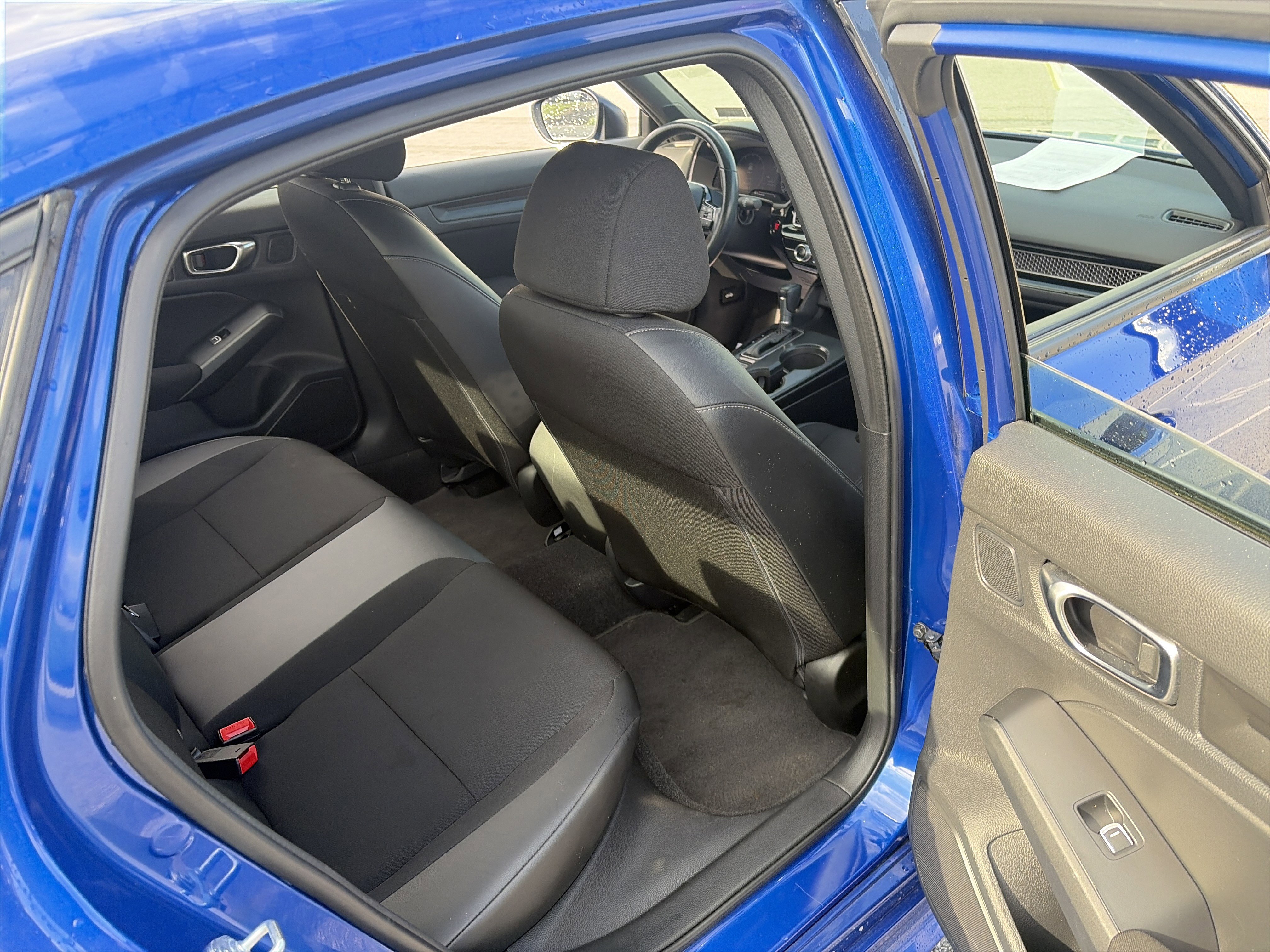 Used 2022 Honda Civic Sport image 22