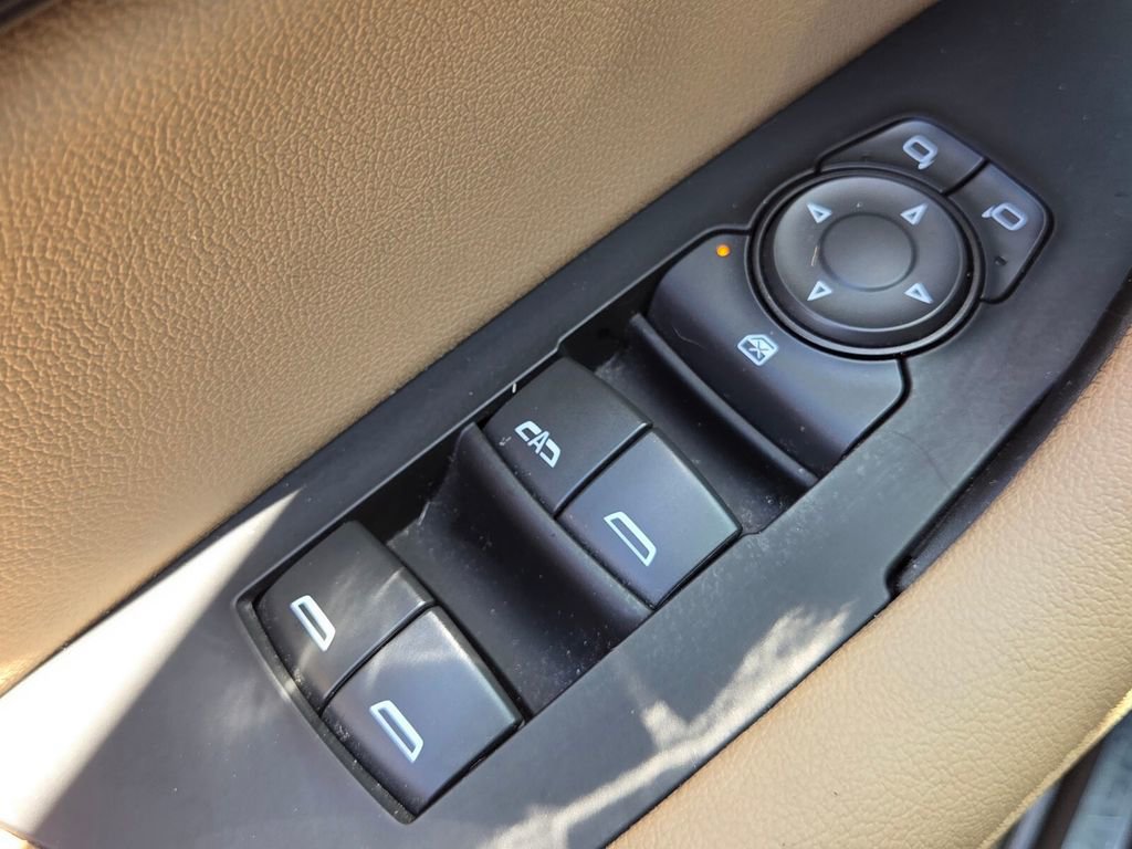 Used 2019 Chevrolet Blazer Premier w/ Driver Confidence II Package image 35