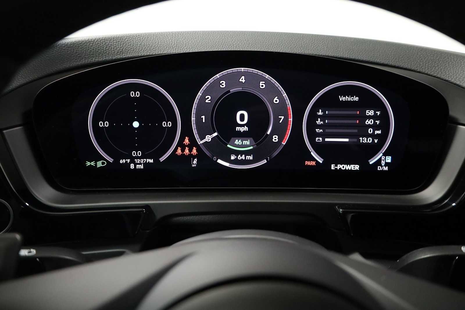 New 2026 Porsche Cayenne E-Hybrid AWD/4WD image 23
