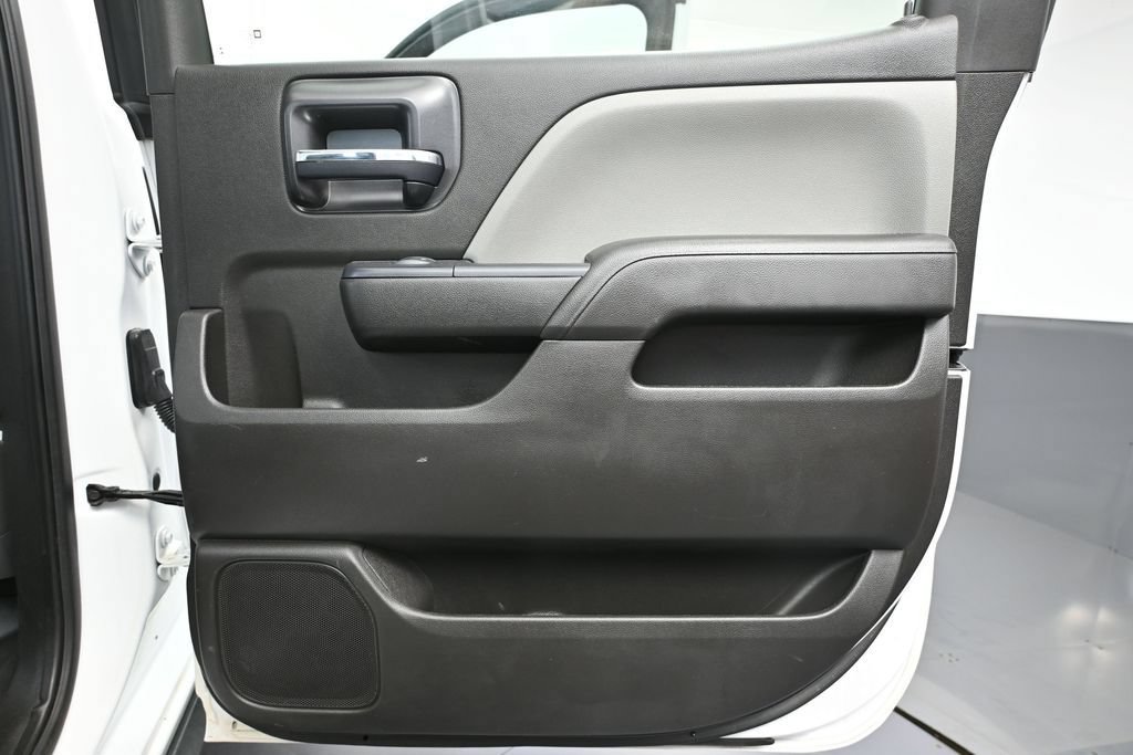 Used 2018 Chevrolet Silverado 2500 W/T RWD image 30