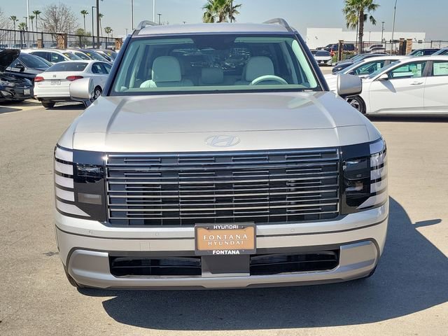 New 2026 Hyundai Palisade SEL image 28