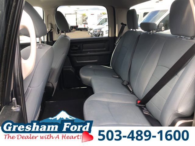 Used 2017 RAM 1500 Express image 31