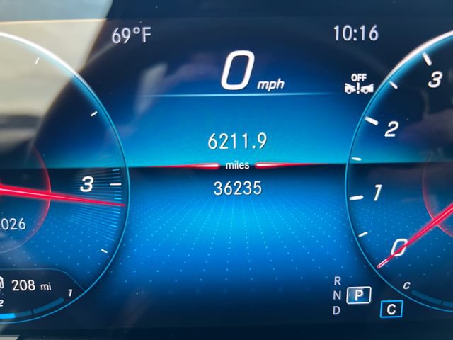 Used 2023 Mercedes-Benz GLA 250 4MATIC image 21