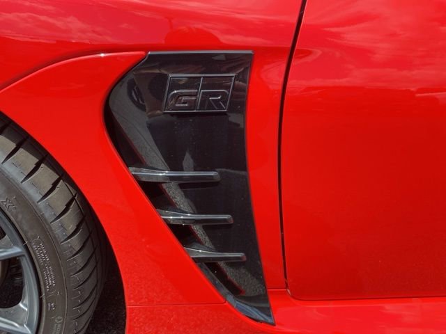 New 2025 Toyota GR86 Premium RWD image 13