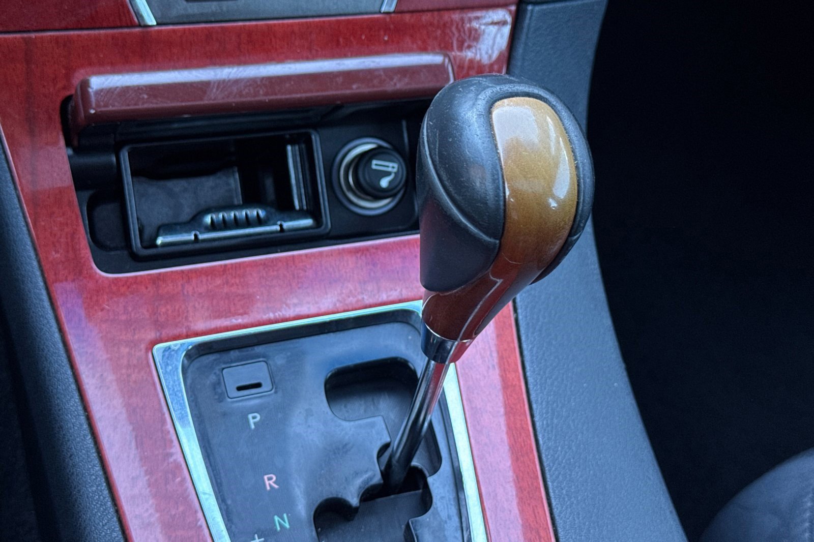 Used 2008 Lexus ES 350 w/ Premium Plus Pkg image 18