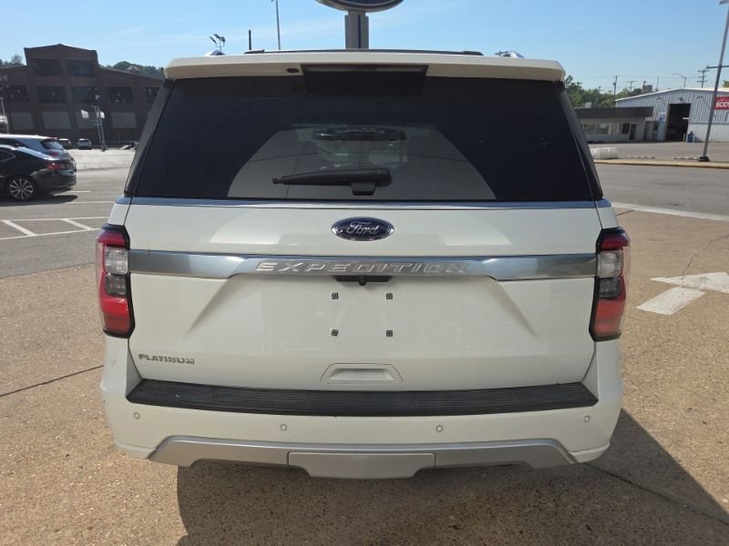 Used 2020 Ford Expedition Platinum AWD/4WD image 6