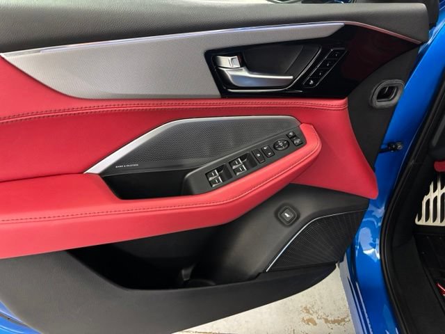 New 2026 Acura MDX A-Spec AWD/4WD image 12