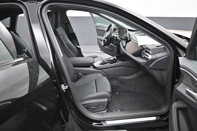 New 2026 Audi A5 2.0T Premium Plus AWD/4WD image 14