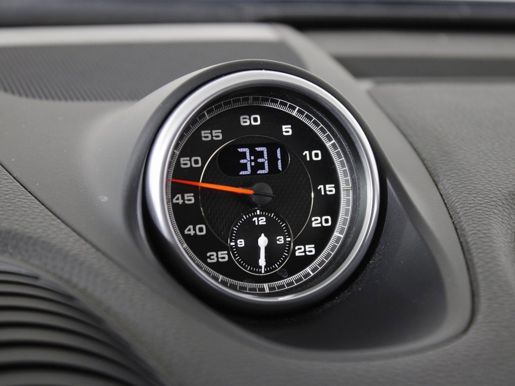 Used 2021 Porsche 718 Boxster S image 32