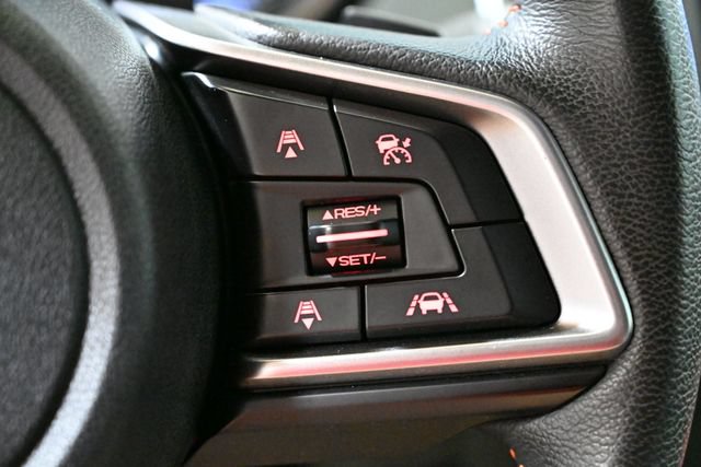 Used 2019 Subaru Crosstrek 2.0i Limited w/ Moonroof Package w/Navigation AWD/4WD image 38