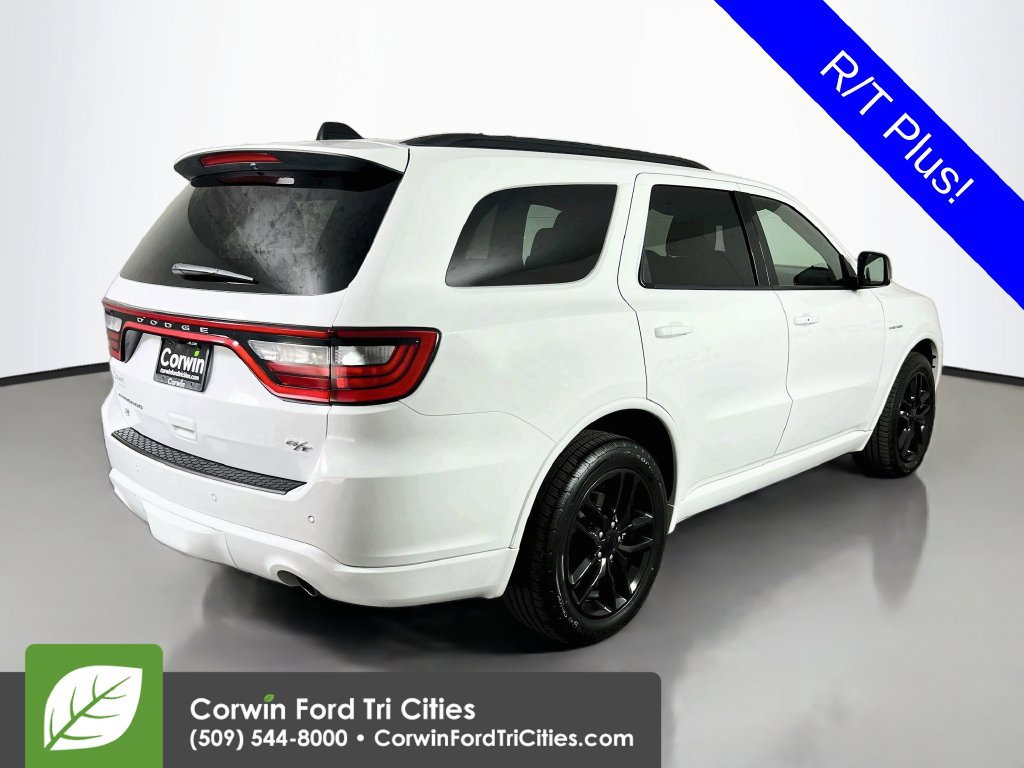 Used 2025 Dodge Durango R/T AWD/4WD image 15