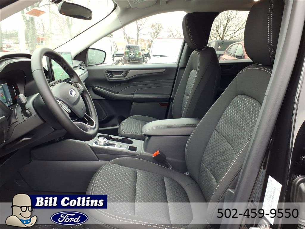 New 2026 Ford Escape Active w/ Tech Pack #1 image 20