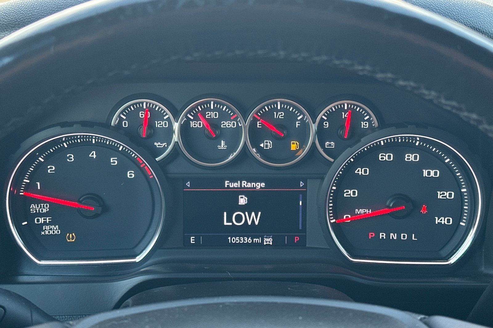 Used 2019 Chevrolet Silverado 1500 RST w/ All-Star Edition image 23