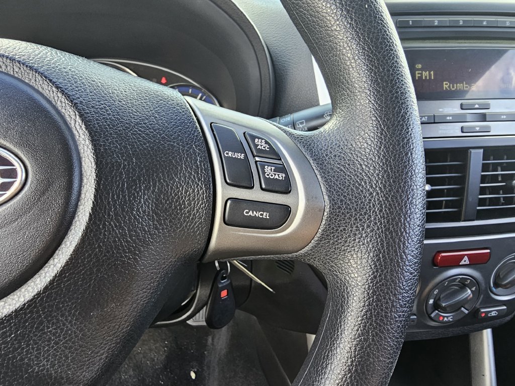 Used 2011 Subaru Forester 2.5X AWD/4WD image 22