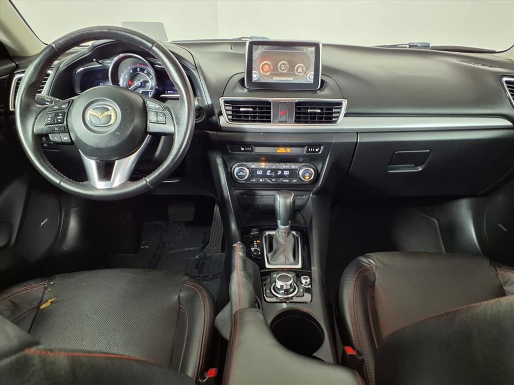 Used 2015 MAZDA MAZDA3 s Grand Touring FWD image 12