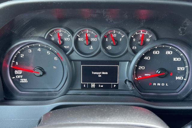 New 2026 GMC Sierra 1500 Pro image 27