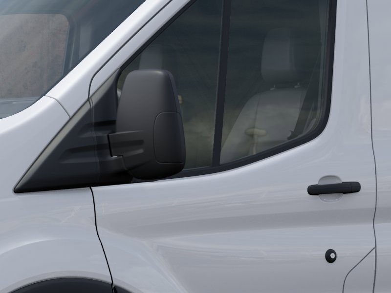 New 2027 Ford Transit 350 148 High Roof RWD image 21