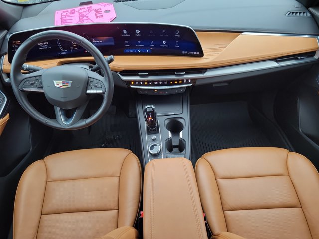 Used 2024 Cadillac XT4 Premium Luxury AWD/4WD image 45