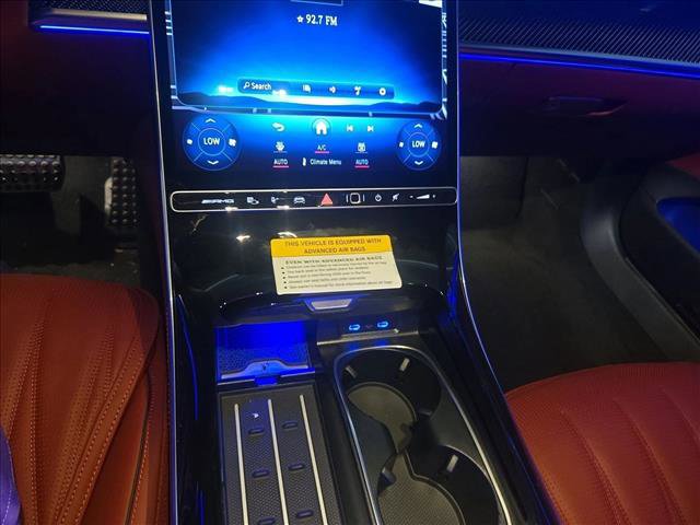 New 2026 Mercedes-Benz S 63 AMG S image 12