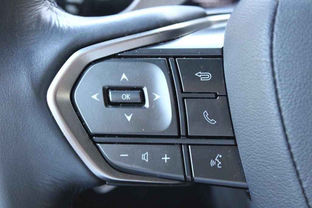 Used 2024 Lexus GX 550 w/ Accessory Package (Z1) AWD/4WD image 24