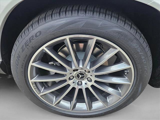 New 2026 Mercedes-Benz GLE 580 4MATIC image 10