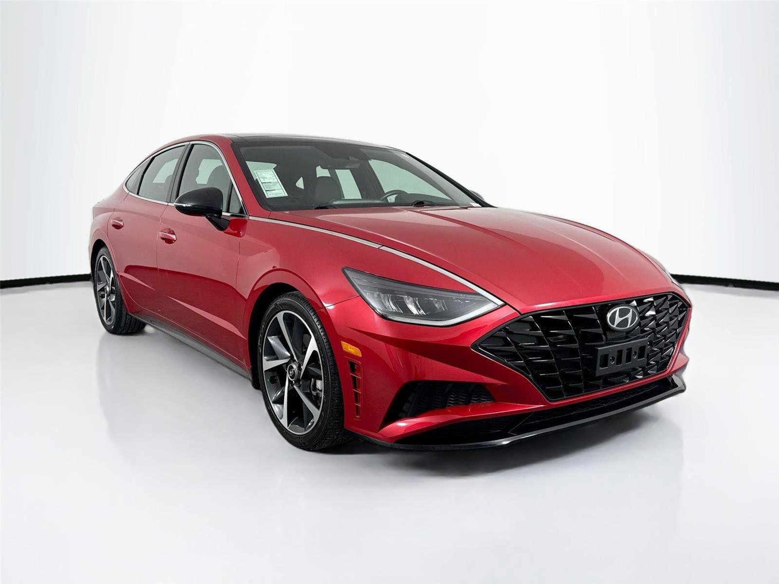 Used 2022 Hyundai Sonata SEL Plus image 10