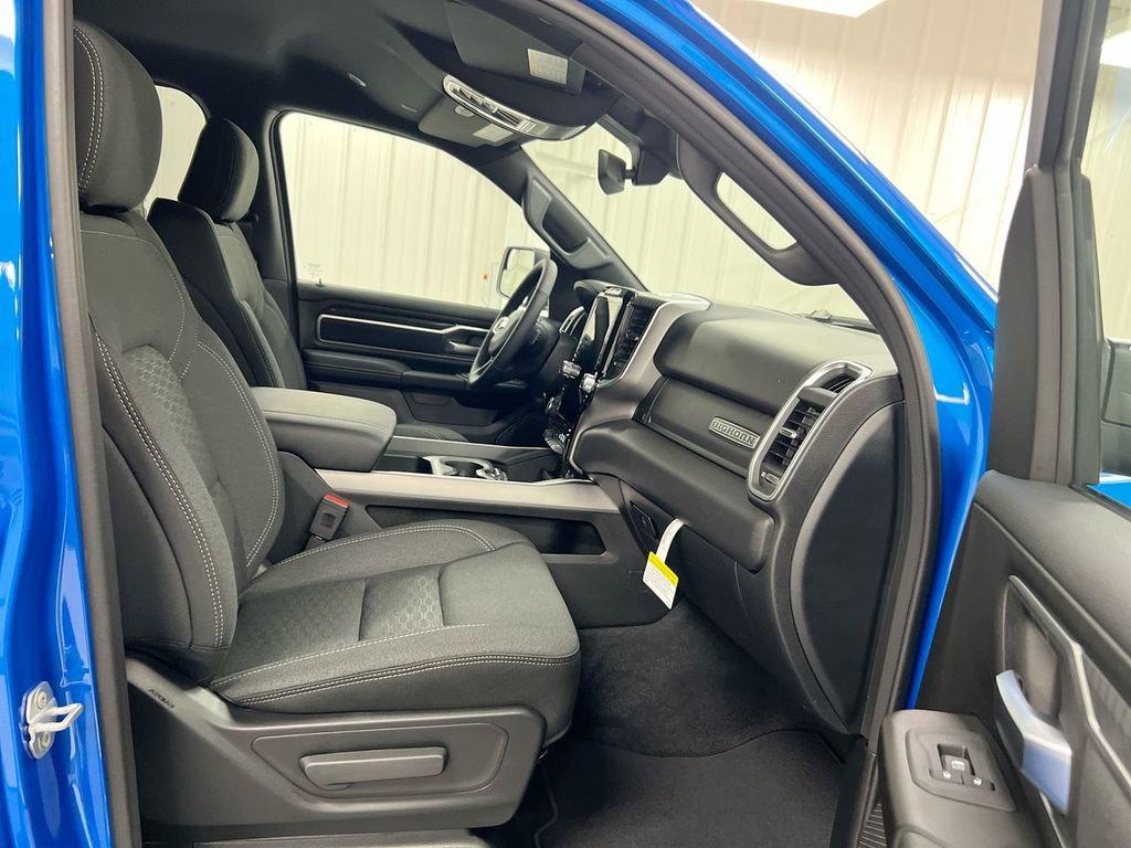 New 2026 RAM 1500 Big Horn image 22