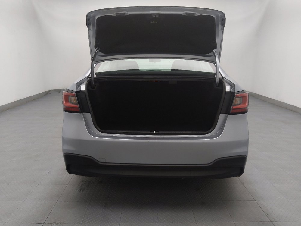 Used 2022 Subaru Legacy image 29