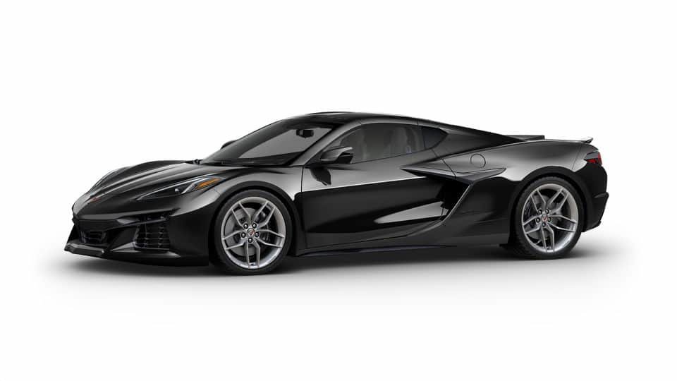 New 2026 Chevrolet Corvette Z06 image 44