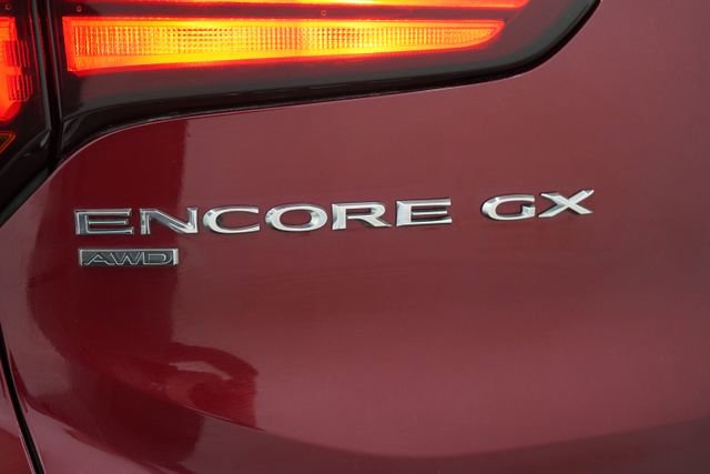 Used 2023 Buick Encore GX Preferred w/ Cold Weather Comfort Package image 69