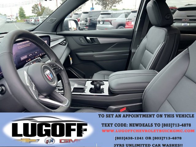 New 2026 Buick Enclave Preferred image 10