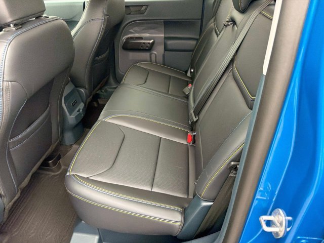 Used 2026 Ford Maverick Lobo AWD/4WD image 14