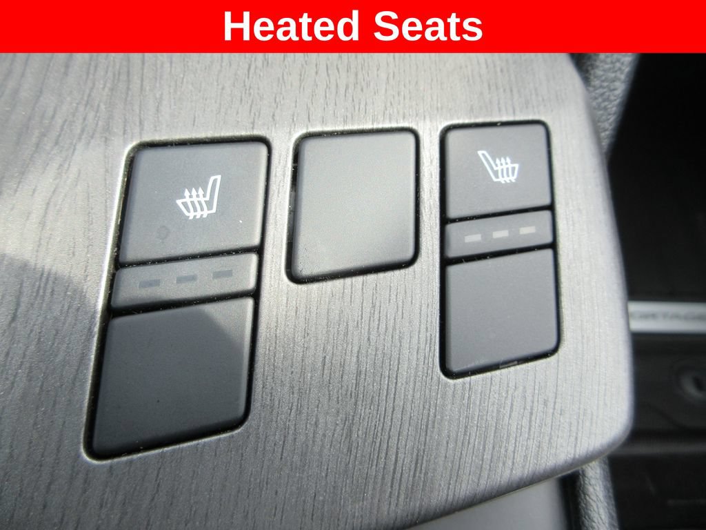Used 2026 Kia Sportage X-Line w/ X-Line Premium Package AWD/4WD image 19