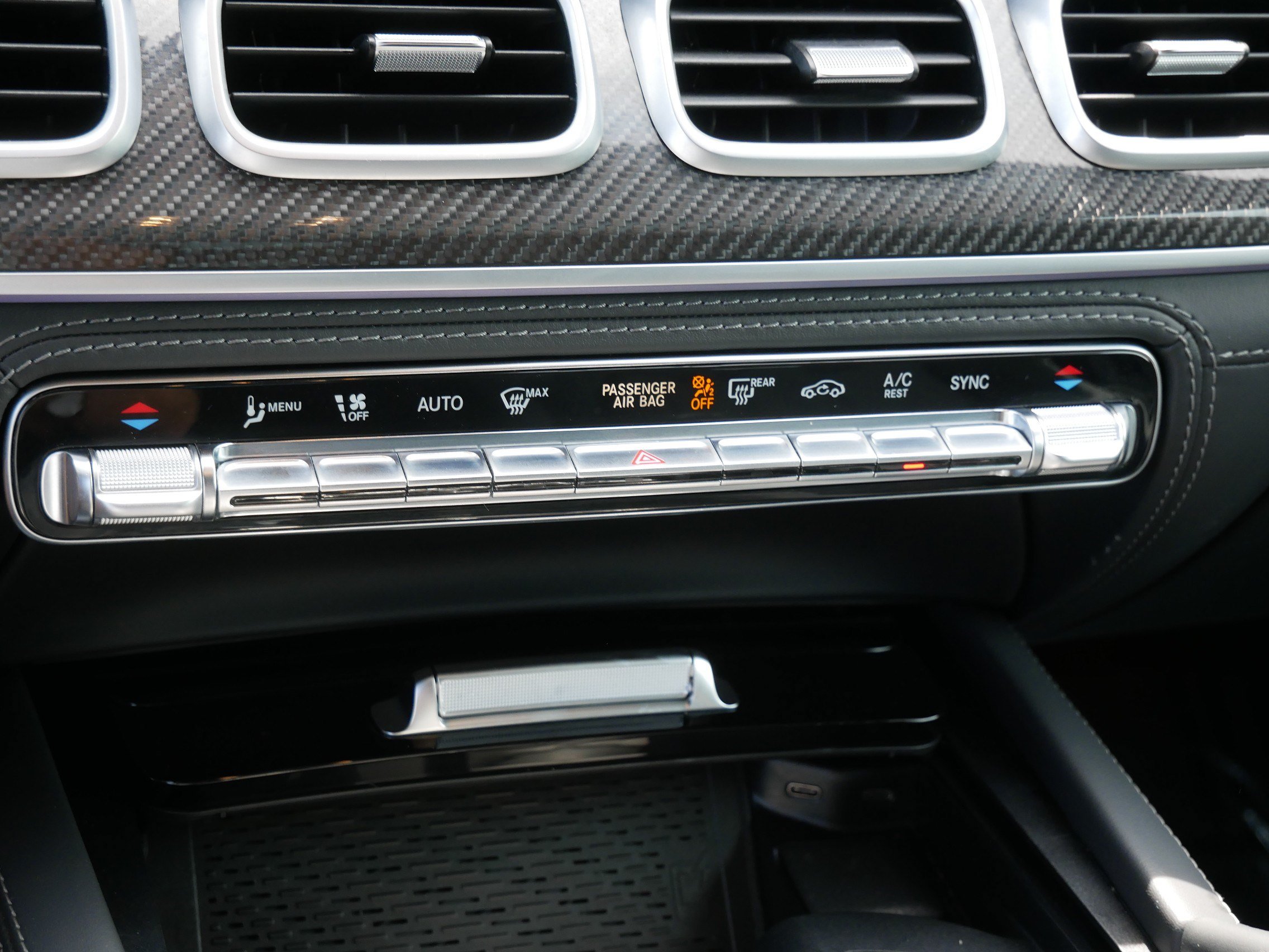 Used 2022 Mercedes-Benz GLE 63 AMG S image 23