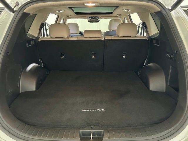 Used 2021 Hyundai Santa Fe Limited image 20